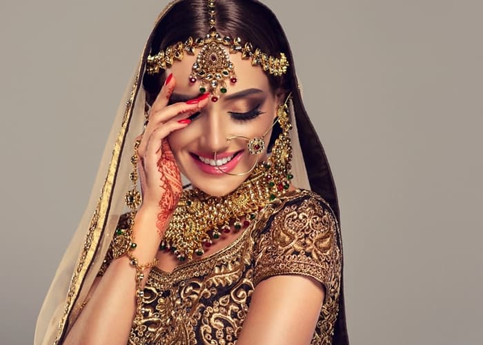 Pre Bridal