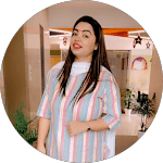 Kaushiki Kashyap